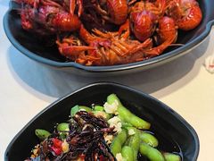 -聚味瞿记·龙虾堂(渔人码头一店)