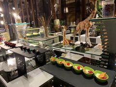 -印象餐厅(杭州国际博览中心北辰大酒店)