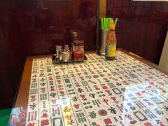-七爷清汤腩·港式餐厅(金狮广场店)
