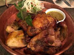 -Ginger(兴国路店)
