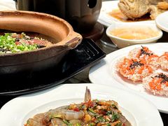 -庄氏祥记家常食府(国瑞建材家居博览中心店)