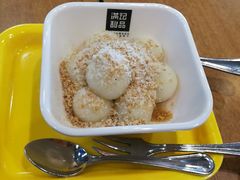 -满记甜品(岭南新天地店)