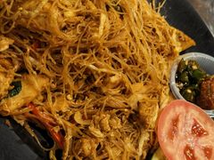 -Limapulo: Baba Can Cook