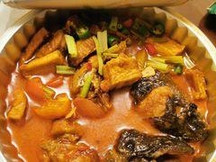 -香宫中餐厅 · 桂林香格里拉