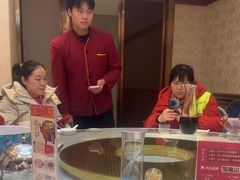 -澳门酒家(南航明珠店)