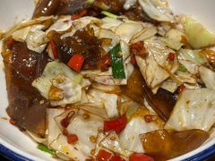 -衡厨·衡阳土菜(中南店)