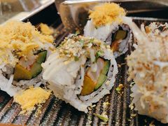 -空之介寿喜烧·和牛放题(恒隆广场店)