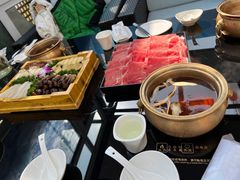 -慢丽江·云南野生菌土鸡锅(西山店)