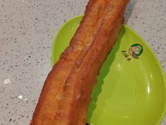 -大福来锅巴菜(古文化街店)