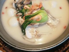 -嘉禾·悦享餐厅(八方汇店)