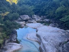 -黄山翡翠谷景区