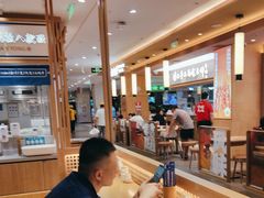 -马记永·兰州牛肉面(3019君尚店)