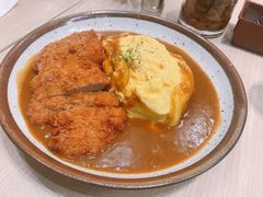 -CoCo壱番屋