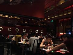 大堂-蛙三泡椒牛蛙(万象城店)