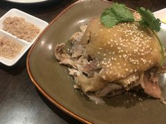 -新旺茶餐厅(嘉里城店)