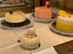 -PAUL LAFAYET 法式甜品(港汇广场店)