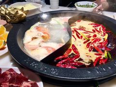 -孙毛肚火锅(春熙路店)