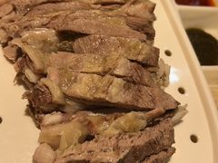 -阿西叶滩羊馆(交大店)