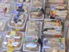 -85度C(南京中山南店)