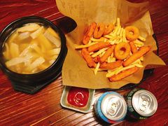 -一乐韩国炸鸡(梅江店)