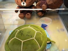 -PAWTOY爪e玩偶店(天兴罗斯福店)