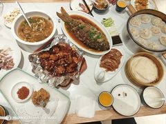 -梅利汴京烤鸭•开封豫菜地标店(晋安路店)