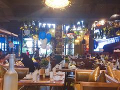 大堂-时光码头民谣公社