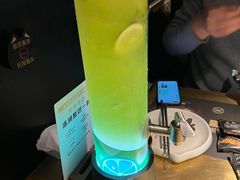 -烤匠麻辣烤鱼(环球中心店)