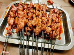 -下杨家青海土火锅(海湖店)