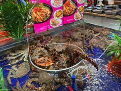 -79号渔船海鲜饭店(华强北店)