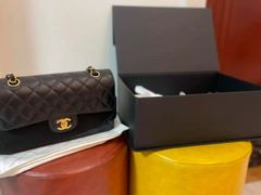 -小飞侠奢侈品回收 寄卖 养护(宝山宝龙广场店)