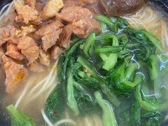 -凯丽上海阳春面馆(德仁里店)