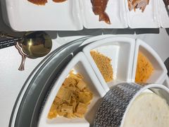 -羲和雅苑•北京烤鸭(国贸商城店)