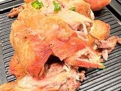 -吕氏疙瘩汤·新派鲁菜(芝罘万达店)