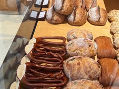 -LANLIZI BAKERY(COSMO店)