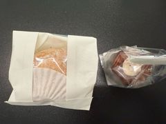 -屋裡·Union Bakery(龙江路店)