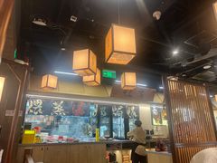 -大盐帮川菜馆(长楹天街店)
