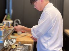 -鳥喜Toriki怀石烧鸟料理