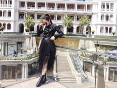 -Big Bus Tours 敞篷观光巴士
