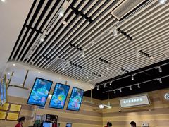 -舌尖尖·兰州牛肉面(浦东机场店)