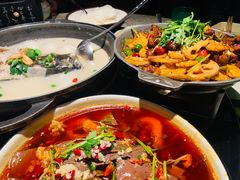 -嘉禾·悦享餐厅(八方汇店)