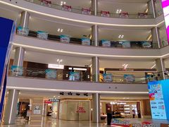 -红星美凯龙(上海沪南店)