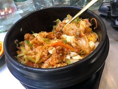 -韩味轩(丰盛町店)