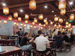 -小街天府(西工小街店)