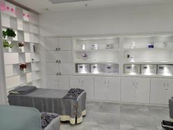 -莱可美科技美肤