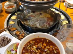 -重庆乌鱼庄·龙滋鲜(青羊大道店)