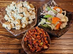 -玉祥府牛肉罩饼(金光道店)
