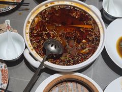 -羊门客在·烤盐池滩羊·川菜