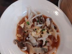 -福州世茂洲际酒店·福邸(台江店)
