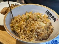 -酒拾烤肉(南城店)